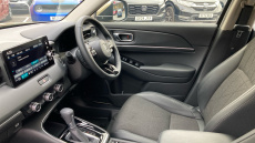 Honda HR-V 1.5 eHEV Advance 5dr CVT Hybrid Hatchback